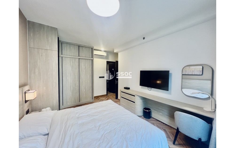 FELIZ EN VISTA – 4 PHÒNG NGỦ 173M² RỘNG HIẾM | FULL NỘI THẤT CAO CẤP | GIÁ THUÊ 80TR/THÁNG