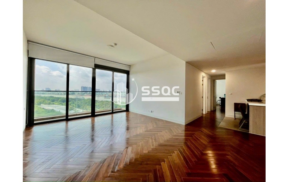 Bán 3PN Empire City - Toà Cove thang máy riêng đang cho thuê