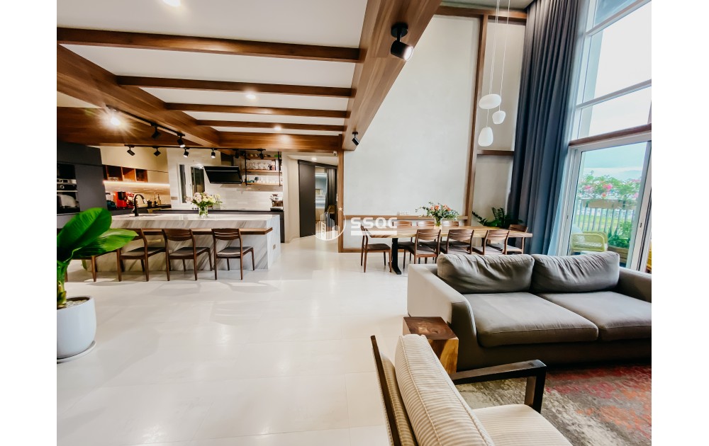 [VISTA VERDE] BÁN DUPLEX LỚN 5PN VIEW SÔNG 353M2 28.7 TỶ, CHỈ GỌI TRƯỚC 30 PHÚT EM NGỌC