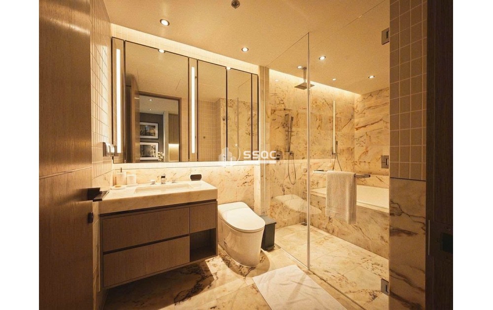 Bán 1 phòng ngủ Grand Marina SaiGon - DT 58m2 - Full nội thất đẹp - Giá 24 tỷ