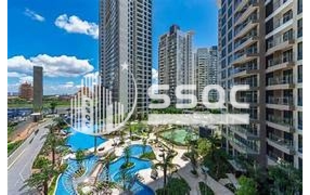 FOR SALE – ESTELLA HEIGHTS 2-BEDROOM APARTMENT – HIGH FLOOR – GREAT PRICE