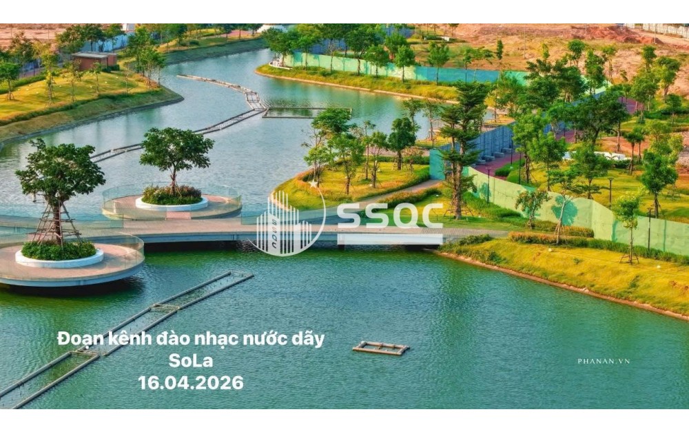 GIỚI THIỆU BÁN CĂN HỘ 2 PHÒNG NGỦ - CT3 - CT4 - The Global city - HCM