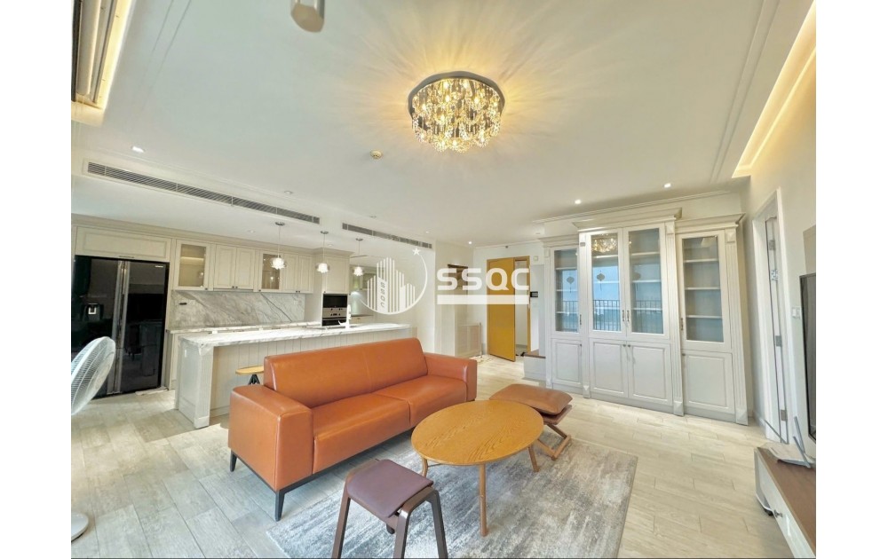  VISTA VERDE -3BR PRECIOUS APARTMENT– 21TH FLOOR – FULLY FURNISHED – UNDER $2,000/MONTH