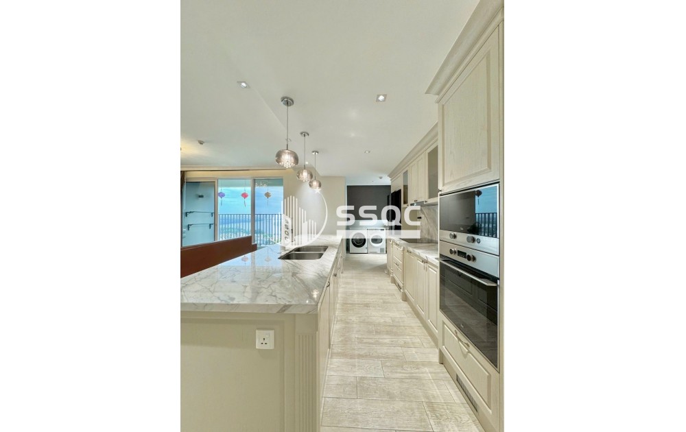  VISTA VERDE -3BR PRECIOUS APARTMENT– 21TH FLOOR – FULLY FURNISHED – UNDER $2,000/MONTH