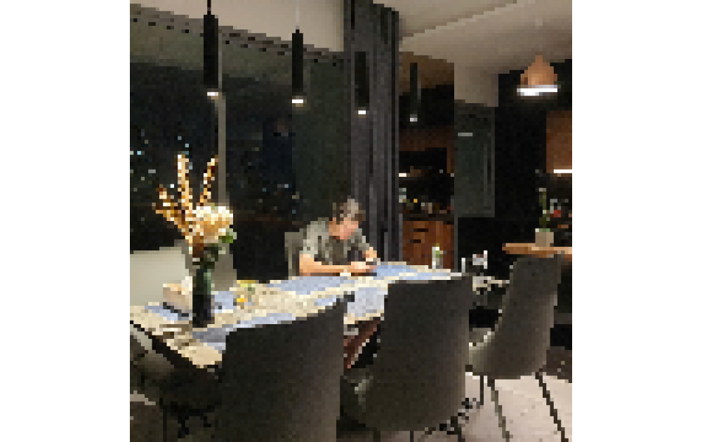 CHO THUÊ CĂN HỘ ĐẢO KIM CƯƠNG 3PN – 119M² – FULL – GIÁ 2,400 USD