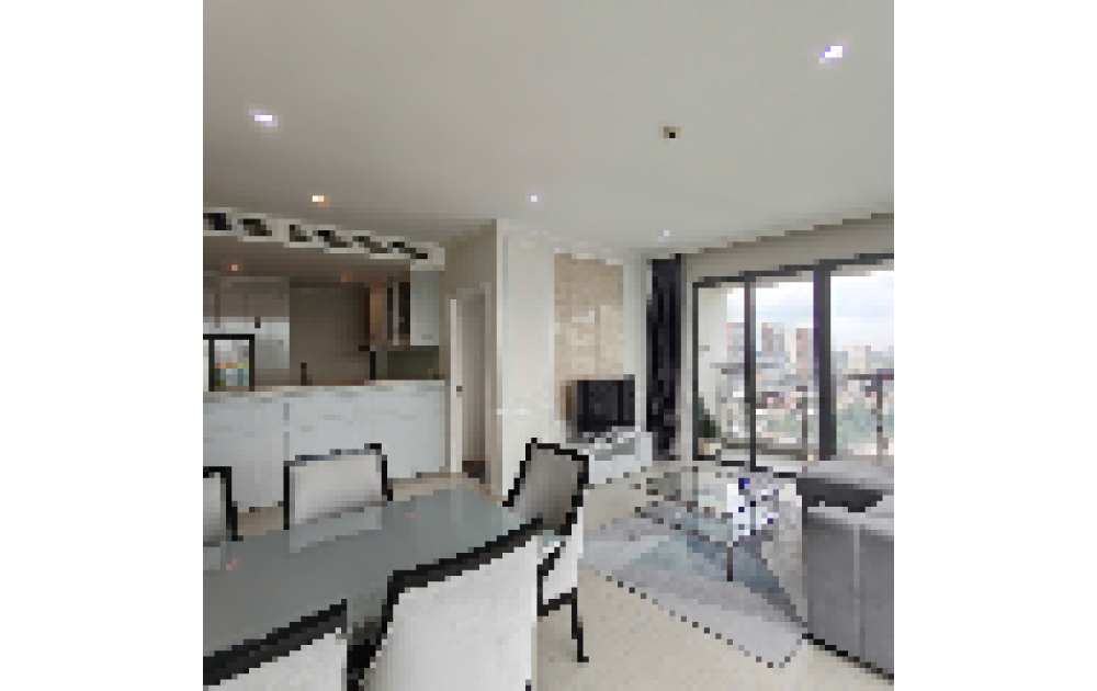 BÁN CĂN HỘ ĐẢO KIM CƯƠNG 3PN – 119M² – ĐANG CÓ HĐ THUÊ – GIÁ 16.5 TỶ