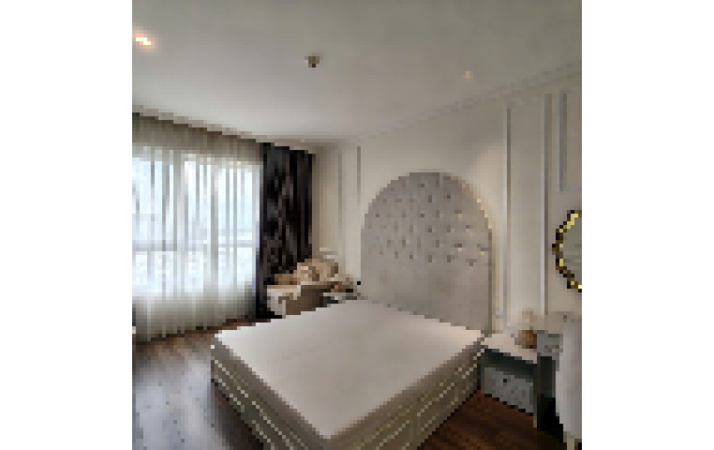 3-BEDROOM APARTMENT FOR SALE – DIAMOND ISLAND – TENANTED