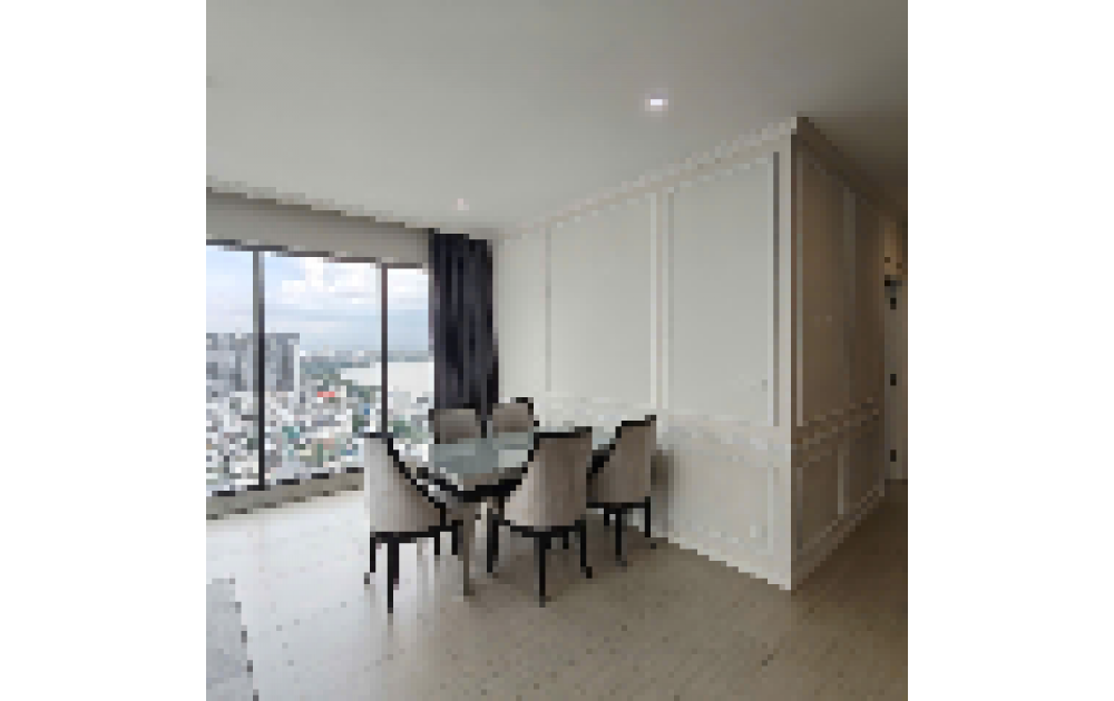 3-BEDROOM APARTMENT FOR SALE – DIAMOND ISLAND – TENANTED