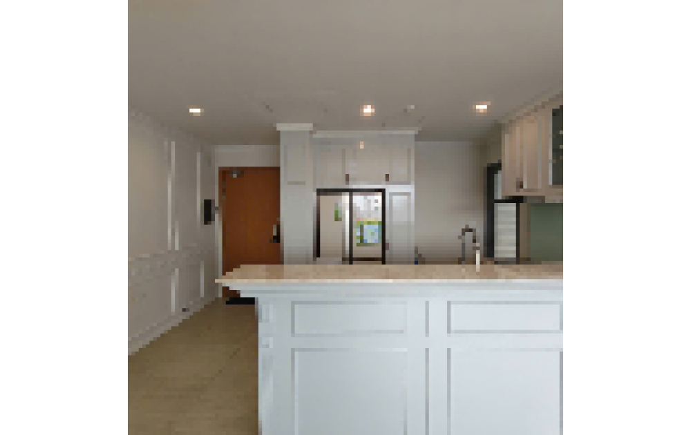 3-BEDROOM APARTMENT FOR SALE – DIAMOND ISLAND – TENANTED