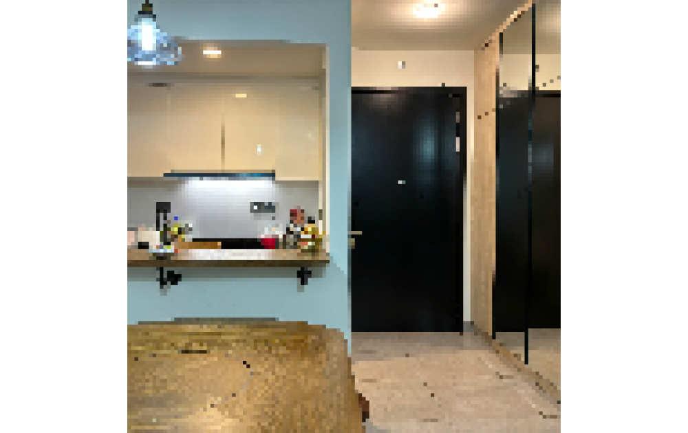 2-BEDROOM APARTMENT FOR SALE – FELIZ EN VISTA – 85 SQM