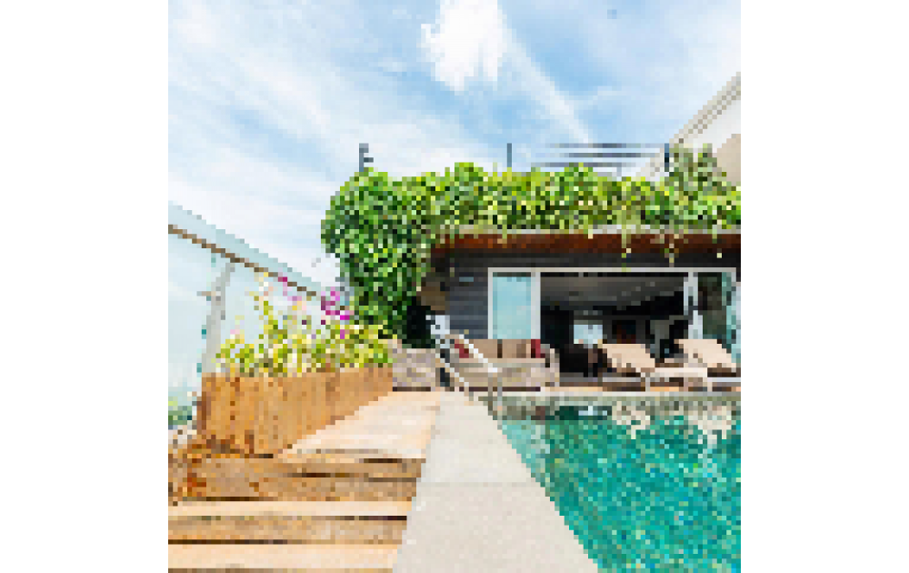 DUPLEX ĐẢO KIM CƯƠNG – 590M² – 4PN – FULL – GIÁ SIÊU TỐT