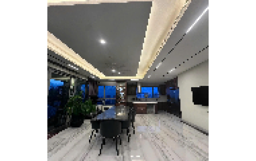 DUPLEX ĐẢO KIM CƯƠNG – DT RỘNG – 4PN – FULL – GIÁ TỐT