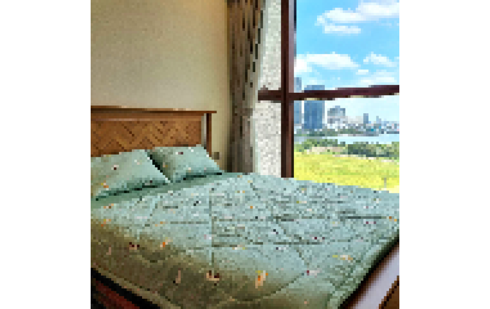 BÁN CĂN HỘ 2PN METROPOLE THỦ THIÊM – 70M² – FULL – GIÁ 25 TỶ