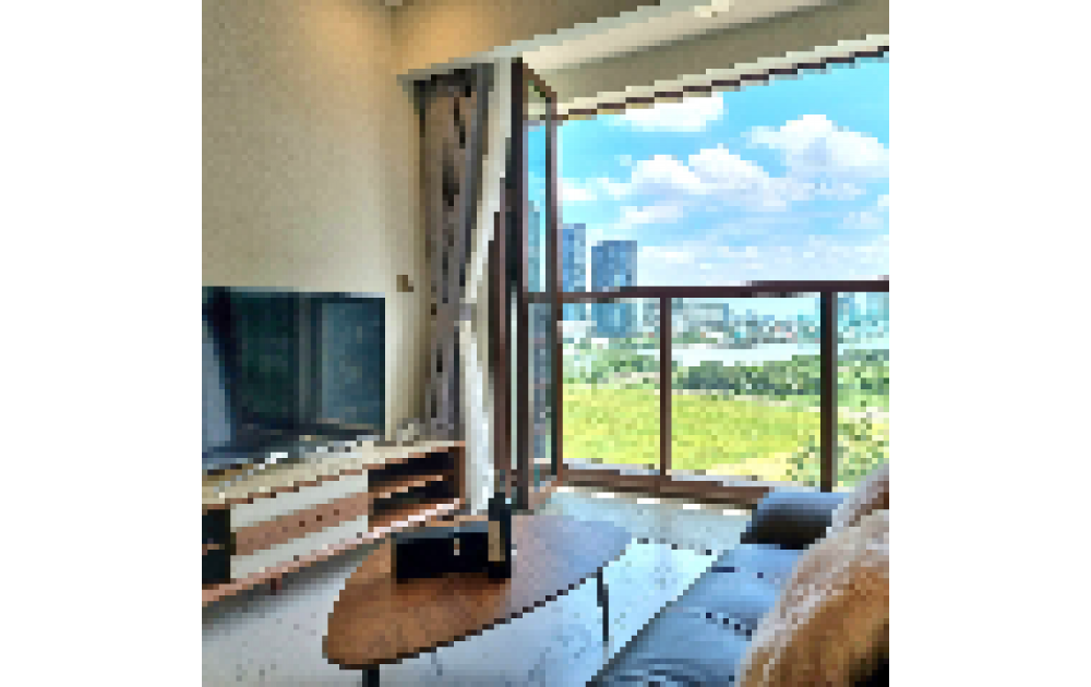 BÁN CĂN HỘ 2PN METROPOLE THỦ THIÊM – 70M² – FULL – GIÁ 25 TỶ