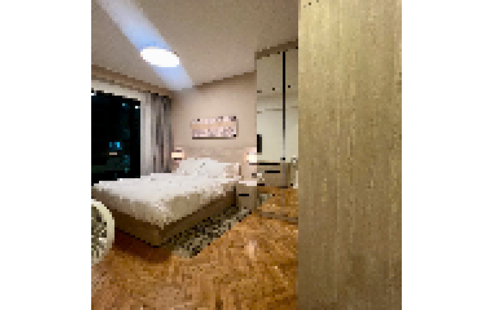 BÁN NHANH 2PN FELIZ EN VISTA – 83M² – FULL – CHỈ 9.8 TỶ