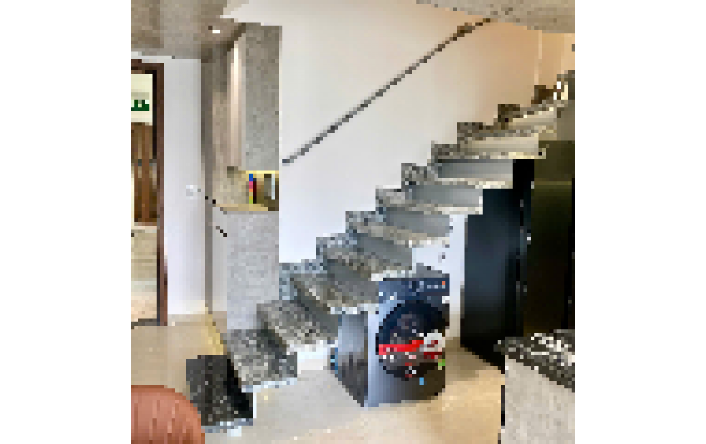 DUPLEX APARTMENT FOR RENT - 3BR - METROPOLE THU THIEM