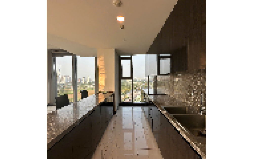 FOR RENT: LUXURY DUPLEX AT Empire City – 204 SQM – SPACIOUS 2-LEVEL LIVING