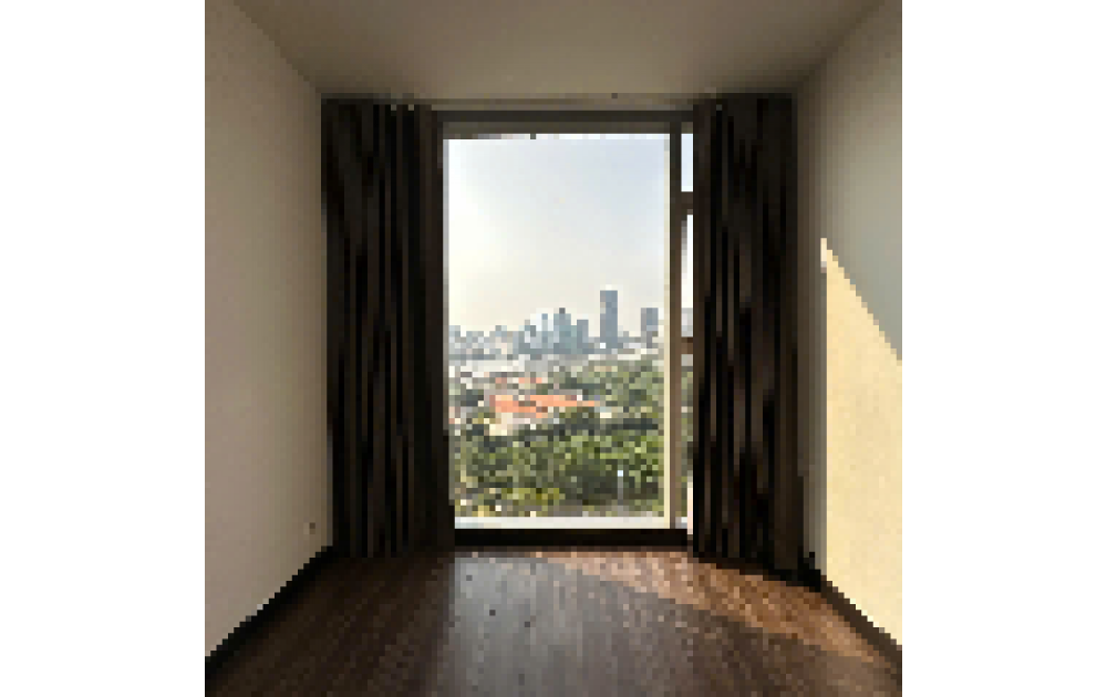FOR RENT: LUXURY DUPLEX AT Empire City – 204 SQM – SPACIOUS 2-LEVEL LIVING