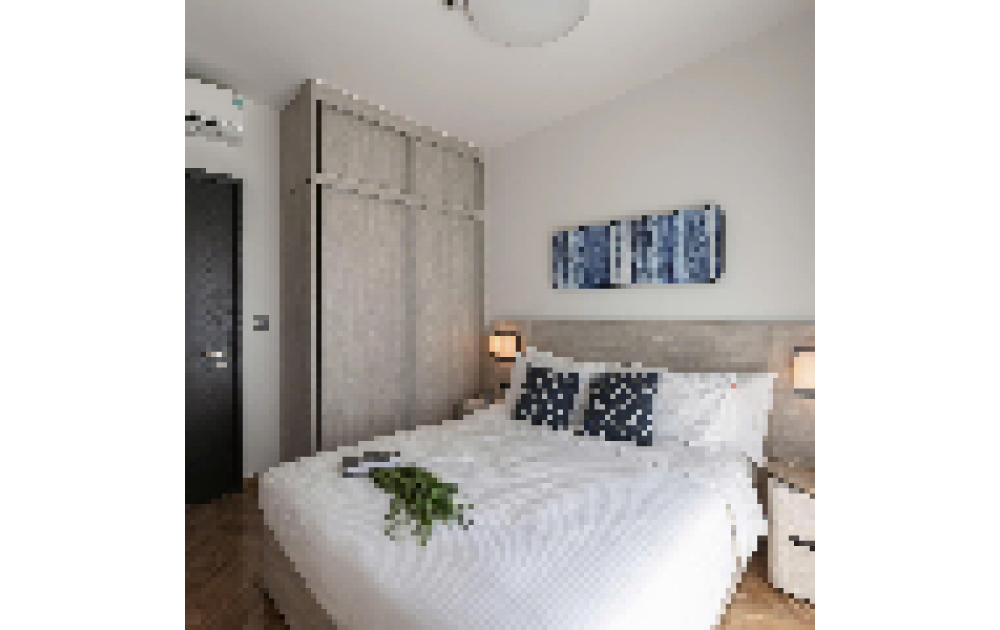 2-BEDROOM APARTMENT FOR SALE AT FELIZ EN VISTA – FULLY FURNISHED – BEST PRICE 10.5 BILLION VND