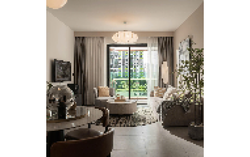 2-BEDROOM APARTMENT FOR SALE AT FELIZ EN VISTA – FULLY FURNISHED – BEST PRICE 10.5 BILLION VND