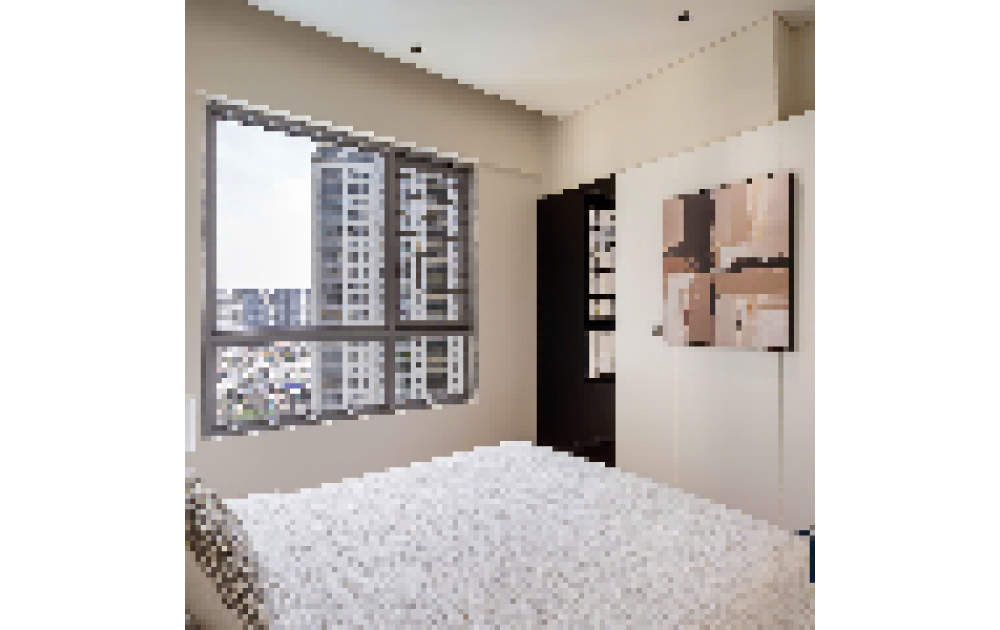2-BEDROOM APARTMENT FOR SALE AT DIAMOND ISLAND – ONLY 12.5 BILLION – GREAT INVESTMENT WITH HIGH RENTAL INCOME