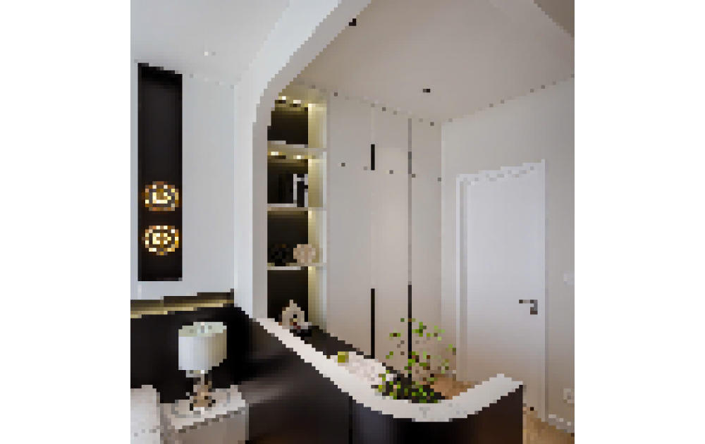 2-BEDROOM APARTMENT FOR SALE AT DIAMOND ISLAND – ONLY 12.5 BILLION – GREAT INVESTMENT WITH HIGH RENTAL INCOME