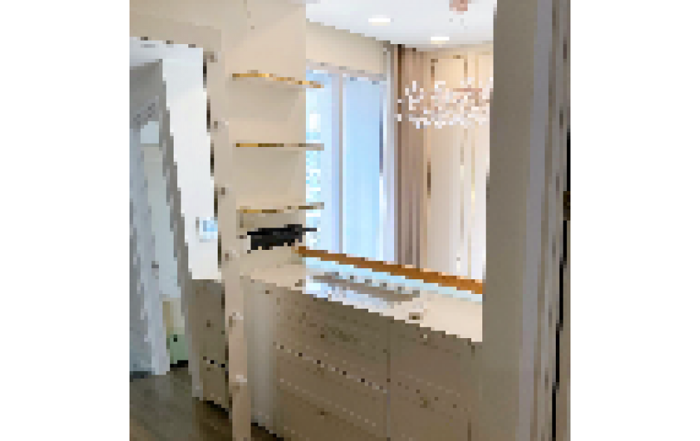 DUPLEX APARTMENT FOR SALE AT ESTELLA HEIGHTS – 123 SQM – 2-LEVEL LUXURY – ONLY 16.8 BILLION VND