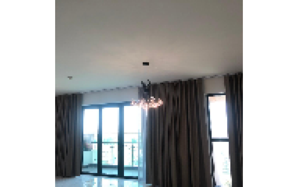 FOR SALE: 4-BEDROOM APARTMENT AT FELIZ EN VISTA – 239 SQM – RARE LARGE UNIT – 38 BILLION VND