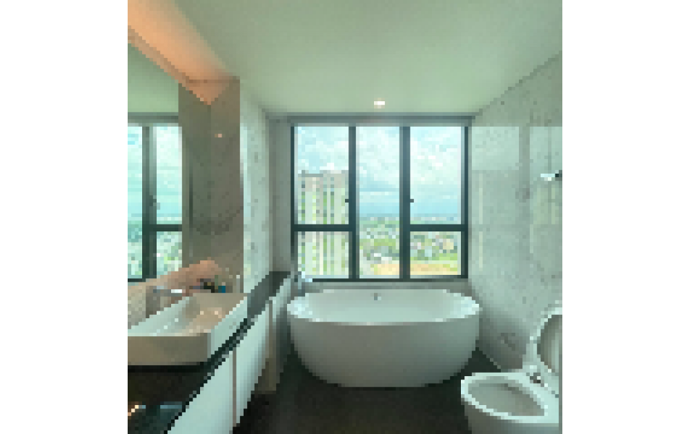 FOR SALE: 4-BEDROOM APARTMENT 239 SQM – HIGH FLOOR – RENTAL INCOME 75M VND/MONTH – 38 BILLION VND