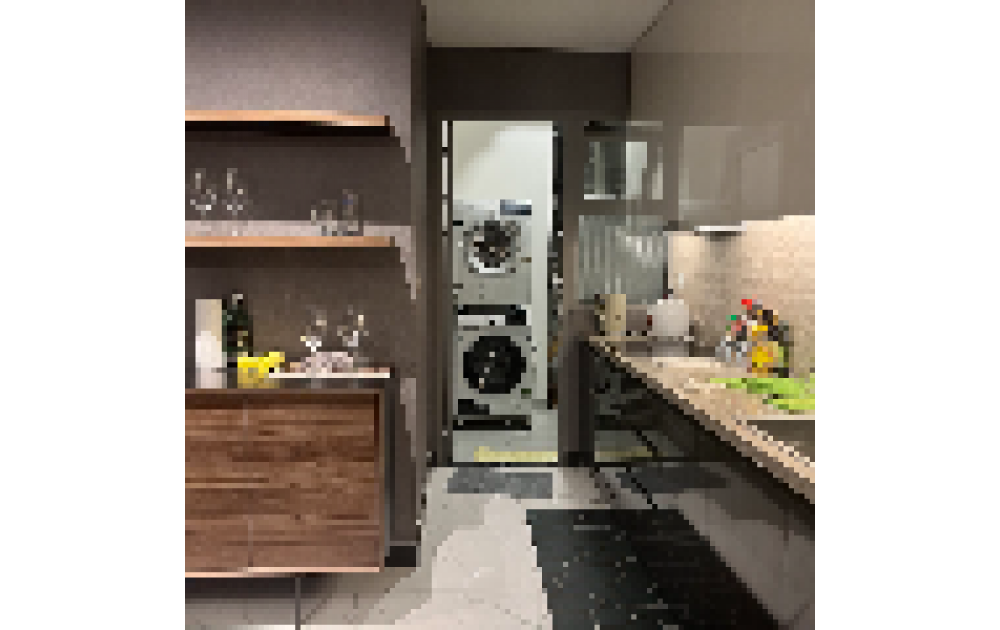 EMPIRE CITY LINDEN 2BR FOR SALE - 93SQM - PINK BOOK READY - BEST MARKET PRICE: 19.5 BILLION VND