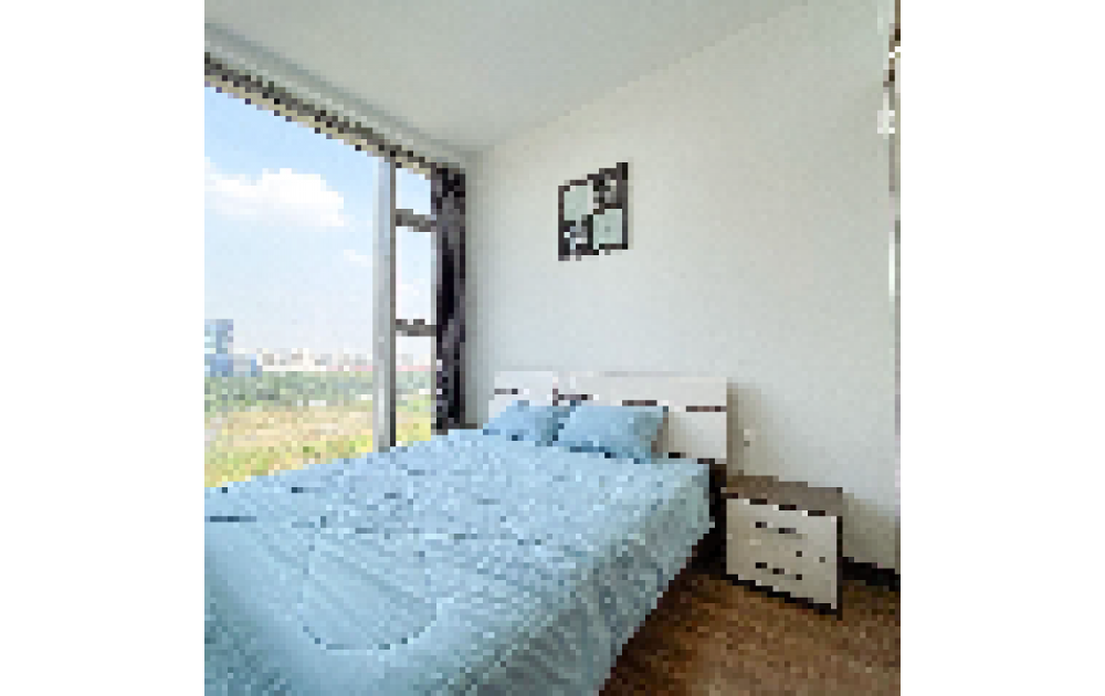 BÁN CĂN HỘ 2PN EMPIRE CITY THỦ THIÊM – 93M² – GIÁ TỐT 25 TỶ | NHÀ MỚI – DỄ CHO THUÊ