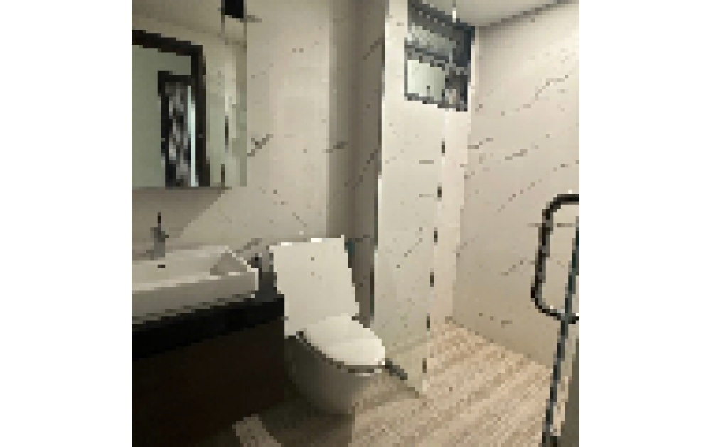 2-BEDROOM APARTMENT FOR SALE AT EMPIRE CITY THU THIEM – 93 SQM – RENTAL INCOME 25M/MONTH