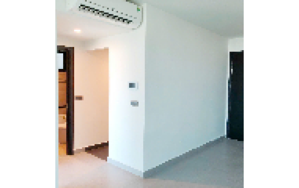 1-BEDROOM APARTMENT FOR SALE AT FELIZ EN VISTA – 58 SQM – ONLY 7.3 BILLION VND