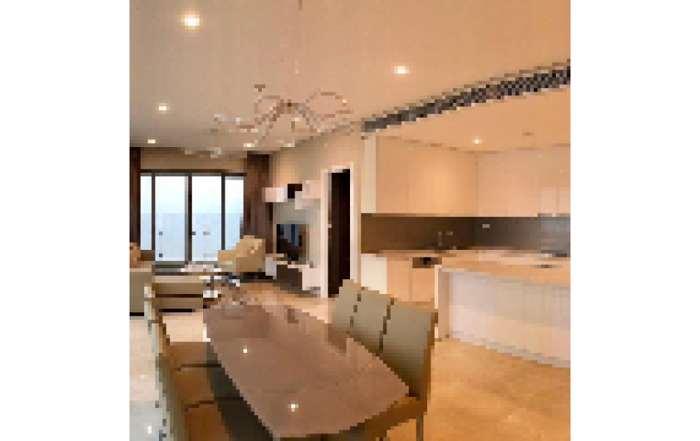 BÁN CĂN HỘ 2PN KIM CƯƠNG – 109M² – FULL NỘI THẤT – GIÁ 18 TỶ (NET) – ĐANG THUÊ 40TR/THÁNG