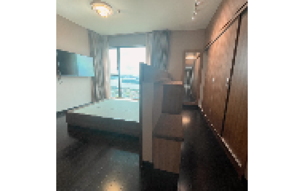 SIÊU PHẨM SKY MANSION FELIZ EN VISTA – TÒA ALTAZ ĐỘC BẢN – 239M2 TẦNG CAO – DINH THỰ TRÊN KHÔNG CHO GIỚI TINH HOA