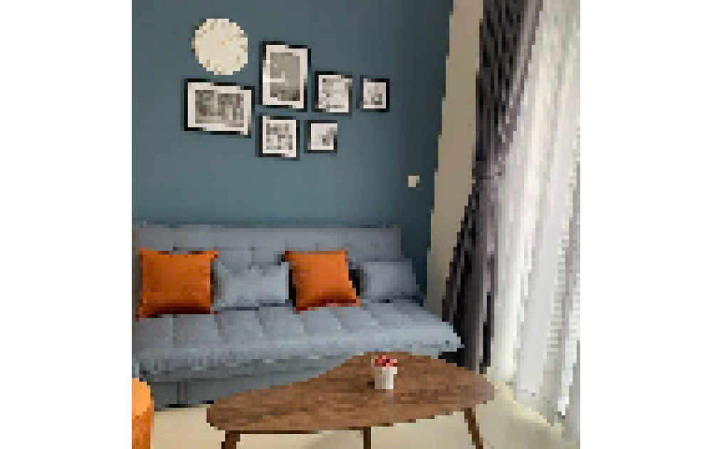 FELIZ EN VISTA - NƠI KIẾN TRÚC HÒA QUYỆN CÙNG NGHỆ THUẬT SỐNG. CƠ HỘI HIẾM CÓ ĐỂ SỞ HỮU CĂN HỘ 2 PHÒNG NGỦ VỚI PHÁP LÝ CỰC CHUẨN.