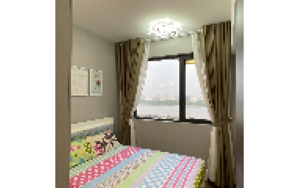ĐẦU TƯ THÔNG THÁI – BÁN CĂN 2PN ONE VERANDAH VEN SÔNG – ĐÃ CÓ SỔ HỒNG – GIÁ NET CỰC TỐT