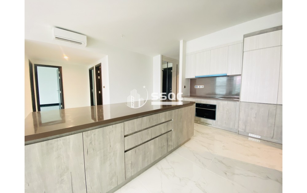  SKY VILLA FOR RENT – 4BR AT Feliz en Vista | ALTAZ TOWER | PANORAMIC RIVER VIEW