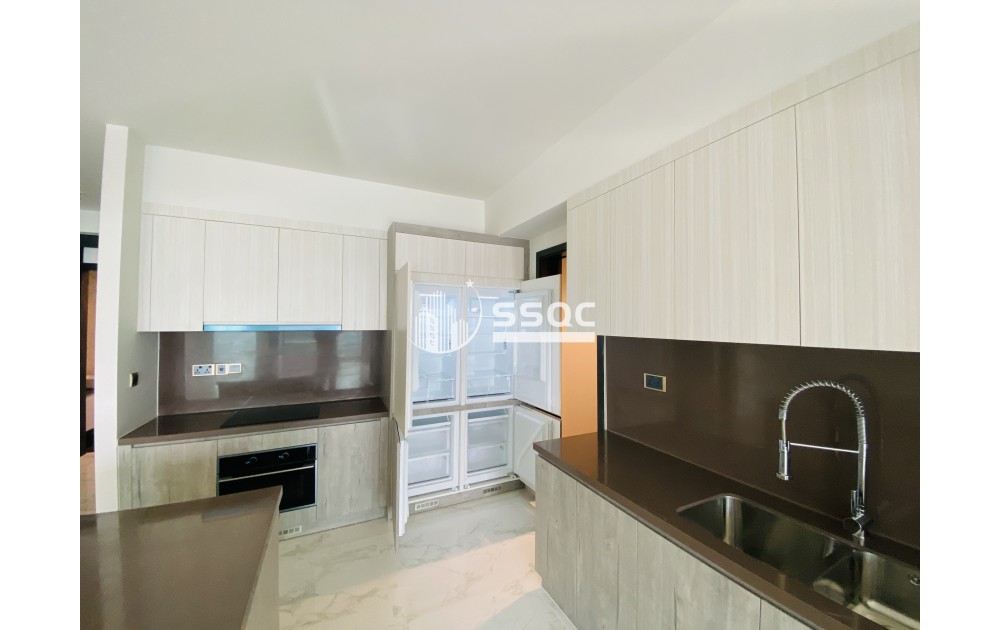 SKY VILLA FOR RENT – 4BR AT Feliz en Vista | ALTAZ TOWER | PANORAMIC RIVER VIEW
