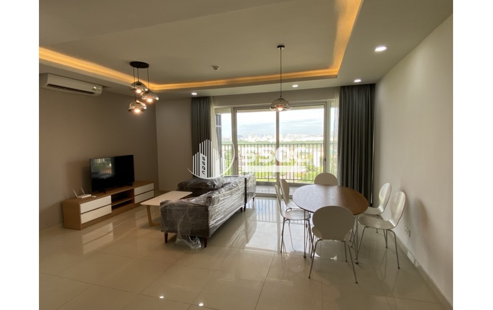  CHO THUÊ CĂN HỘ 3PN – VISTA VERDE – VIEW CỰC ĐẸP – Ở NGAY!