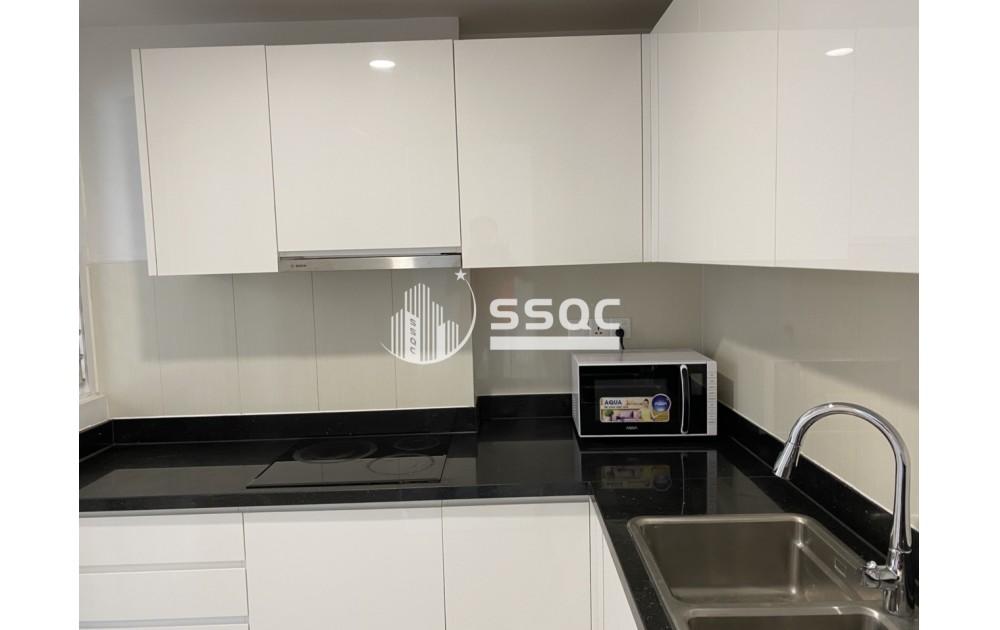  CHO THUÊ CĂN HỘ 3PN – VISTA VERDE – VIEW CỰC ĐẸP – Ở NGAY!