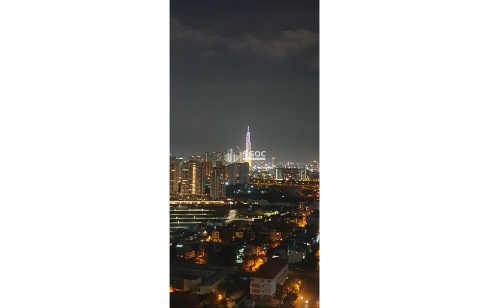  4BR APARTMENT FOR SALE AT Vista Verde | ORCHID TOWER | PANORAMIC RIVER VIEW | FROM 25 BILLION VND