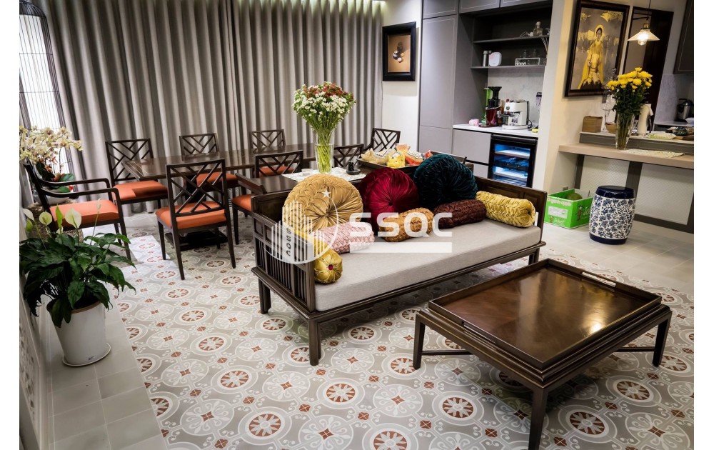 GIÁ TỐT! CĂN HỘ ĐẢO KIM CƯƠNG 3PN – TÒA B TẦNG 3A – 142M² – NỘI THẤT CƠ BẢN – CHỈ 18,4 TỶ
