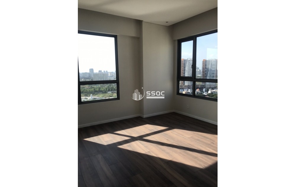 Bán căn 2PN tháp Hawaii (H) Đảo Kim Cương, tầng 20, view trực diện Landmark 81 và sông, giá tốt.