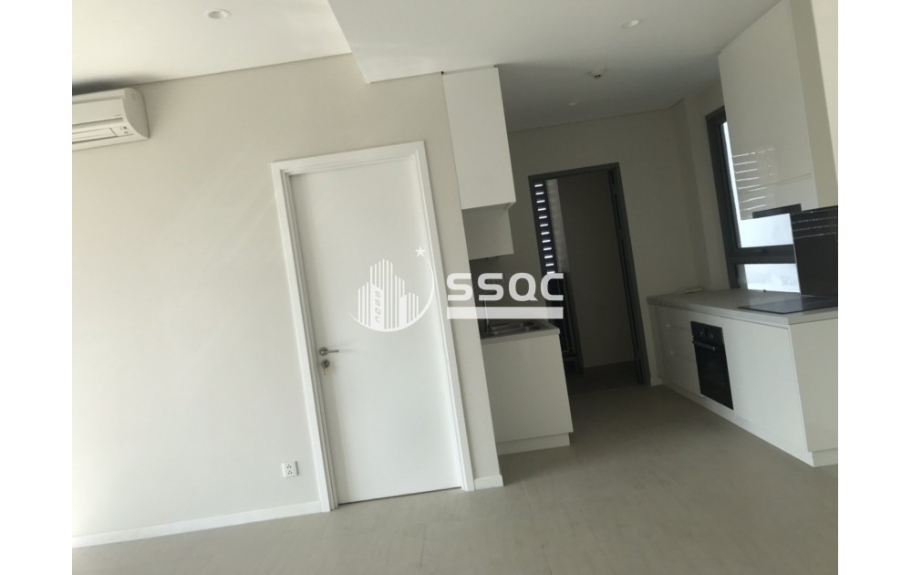 Bán căn 2PN tháp Hawaii (H) Đảo Kim Cương, tầng 20, view trực diện Landmark 81 và sông, giá tốt.
