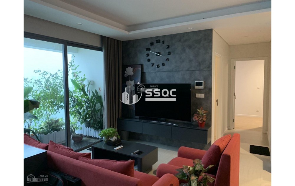 BÁN CĂN HỘ 2PN ĐẢO KIM CƯƠNG, VIEW SIÊU ĐẸP, DỰ ÁN SIÊU HOT, QUẬN 2- HCM