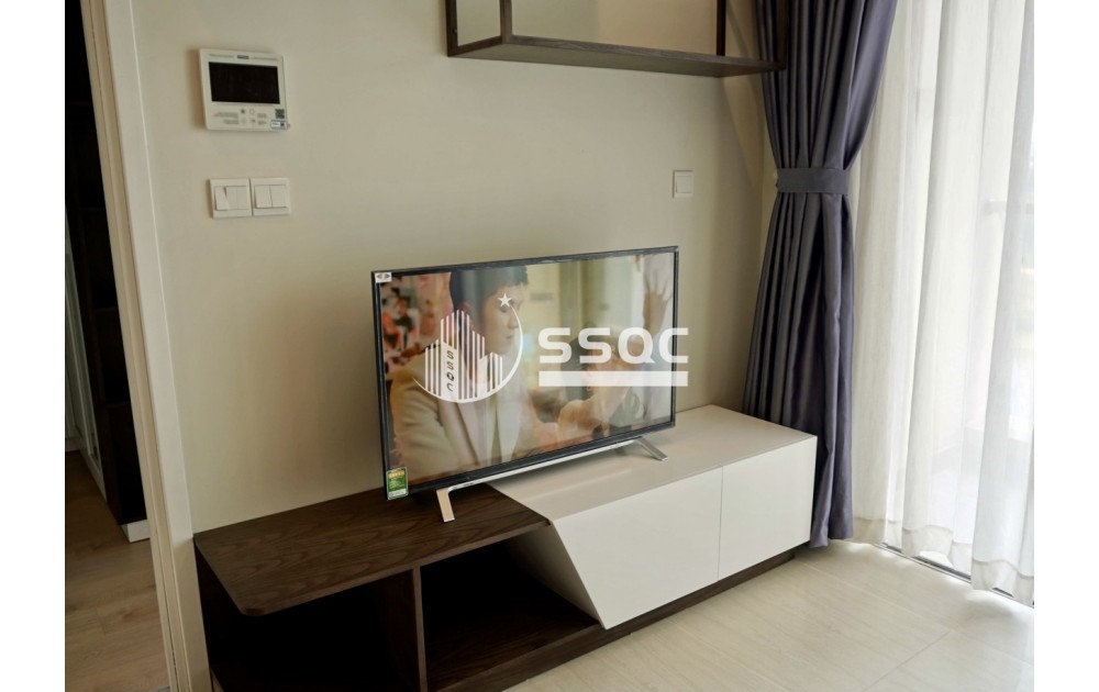 1BR APARTMENT FOR RENT AT Đảo Kim Cương (Diamond Island) | FROM 18 MILLION VND (~720 USD)
