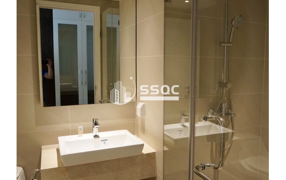 1BR APARTMENT FOR RENT AT Đảo Kim Cương (Diamond Island) | FROM 18 MILLION VND (~720 USD)