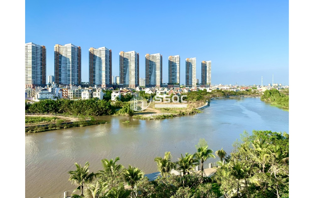 1BR APARTMENT FOR RENT AT Đảo Kim Cương (Diamond Island) | FROM 18 MILLION VND (~720 USD)