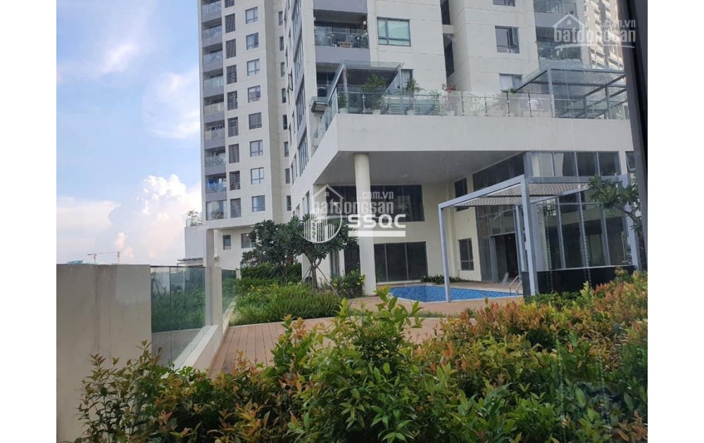 SIÊU PHẨM POOL VILLA SÂN VƯỜN KHỦNG! ĐẢO KIM CƯƠNG 4PN – TÒA B TẦNG P – 414M² + 373M² – BÀN GIAO THÔ – GIÁ 78,8 TỶ
